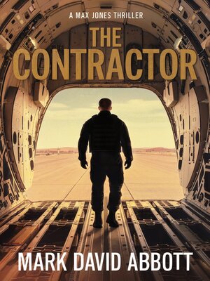 cover image of The Contractor